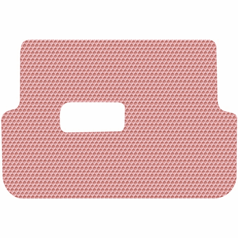 Lloyd Mats for Club Car Precedent 2005+ Golf Cart - Rubber Floor Mat