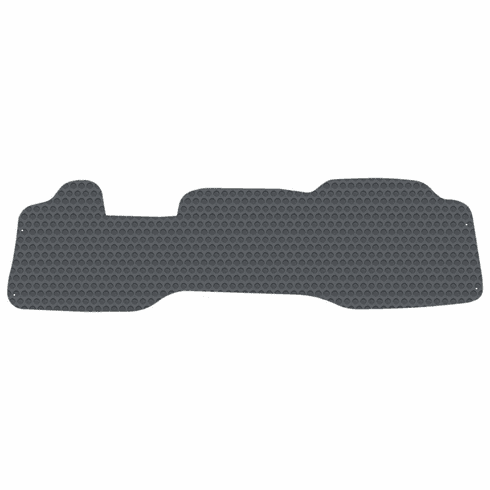 Lloyd Mats Rubber Floor Mat Part Compatible with Mitsubishi Fuso FE FG