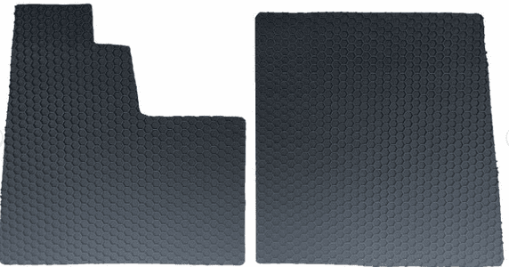 Peterbilt Truck Floor Mats