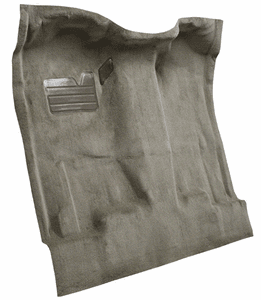 Replacement Carpet and Vinyl Flooring for Most Cars Trucks Vans SUV