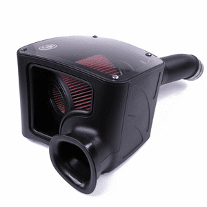 S&B Filters Cold Air Intake Systems at Current Pricing - CALL 888 885 MATS