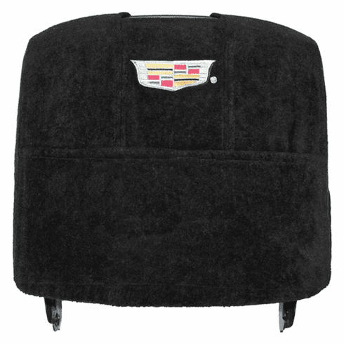Seat Armour Console Cover w/ Cadillac Escalade Logo Fits 2014-2020
