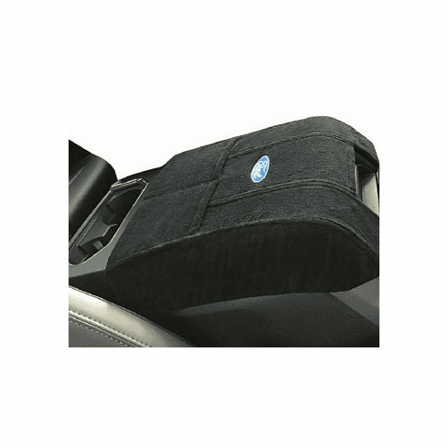 Seat Armour Console Cover w/ Ford Edge Logo Fits 2015-2020