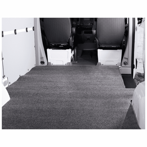 Vanrug by Bedrug - 1 Piece Cargo Mat for Dodge Ram Promaster 2014-2016