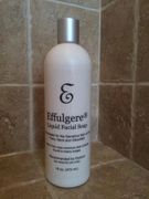 Effulgere Liquid Facial Soap