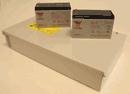 Crowcon Auxiliary Power Unit to Provide an Auxiliary 24V DC Supply and Extended - C01954