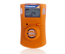 Crowcon Clip Personal Maintenance Free Single Gas Monitor - H2S 2 / 5ppm - CC-H-2