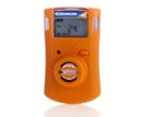 Crowcon Clip Personal Maintenance Free Single Gas Monitor - H2S 2 / 5ppm - CC-H-2 Crowcon Clip Personal Maintenance Free Single Gas Monitor - H2S 2 / 5ppm - CC-H-2