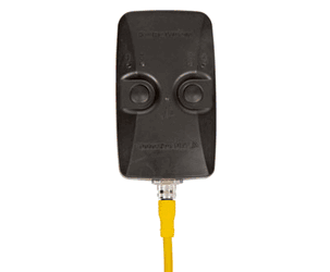 Crowcon Detective NET 433MHz (with 0.7M of cable) - C01360-1