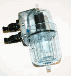 Crowcon Detective Plus Water Trap - C011033