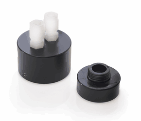 Crowcon Flow Adaptor, not for use with TXgard-IS H / Hi - C01339