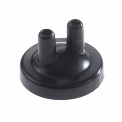 Crowcon Flow Cap Assembly - M04851
