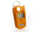 Crowcon Personal Single Gas Monitor - Rechargeable, 0-5% vol. CO2 IR SAFE AREA - GSR-05-NC-Z