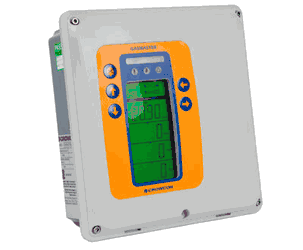 Crowcon Gasmaster 4 One to Four Channel Unit - C01889