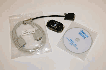 Crowcon Gasmaster PC Communications Kit - C01929