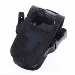 Crowcon Leather Carry Case - C01983