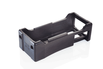 Crowcon Protective Boot - C03404
