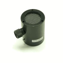 Crowcon Spray Deflector, also remote calibration adaptor - C01338