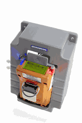 Crowcon T3 Gas Tester only (including inlet tubing) - GT-T3-01