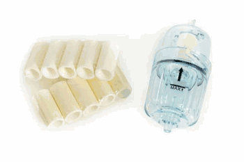 Crowcon Water Trap - AC0502