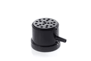 Crowcon Weatherproof Cap - includes Accessory Adaptor for use Offshore - C01442
