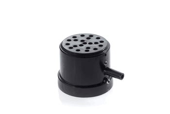Crowcon Weatherproof Cap - includes Accessory Adaptor for use Offshore - C01442