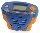 Tetra Personal Multigas Monitors