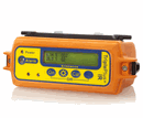 Crowcon Triple Plus+ Portable 4-Gas Monitor, CH4 % LEL, O2, H2S, CO Pumped - TRP-01-NU-Z Crowcon Triple Plus+ Portable 4-Gas Monitor, CH4 % LEL, O2, H2S, CO Pumped - TRP-01-NU-Z