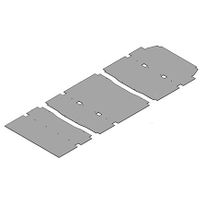 Ceiling Kit-Grey<br>(Insulated)</br>