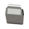 Contoured-Perforated<br>(Steel)</br>