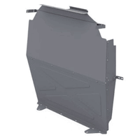 Contoured-Solid<br>(Steel)</br>
