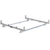 Crossbar/Cargo-2 Bar<br>(Aluminum)</br>