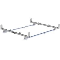 Crossbar/Cargo-2 Bar<br>(Aluminum)</br> Crossbar/Cargo-2 Bar<br>(Aluminum)</br>