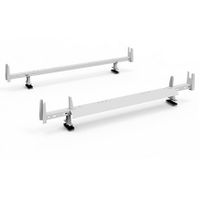 Crossbar/Cargo-2 Bar<br>(Steel)</br> Crossbar/Cargo-2 Bar<br>(Steel)</br>