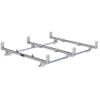 Crossbar/Cargo-3 Bar<br>(Aluminum)</br>