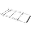 Crossbar/Cargo-5 Bar<br>(Aluminum)</br>