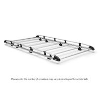 Rack<br>(Crossbar/Cargo-6 Bar)</br> Rack<br>(Crossbar/Cargo-6 Bar)</br>