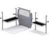 Delivery<br>(Aluminum/Steel)</br>