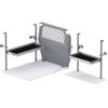 Delivery<br>(Aluminum/Steel)</br>