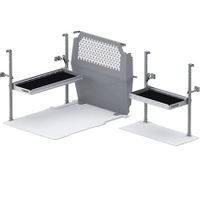 Delivery<br>(Aluminum/Steel)</br>
