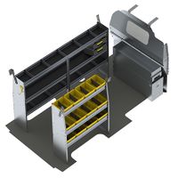 Deluxe Kit<br>(Aluminum)</br>