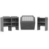 Deluxe Kit<br>(Steel/Grey)</br>