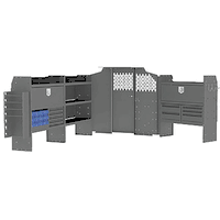 Electrical<br>(Steel/Grey)</br> Electrical<br>(Steel/Grey)</br>