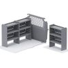 Fast-Fit-Go<br>(Steel/Grey)</br>