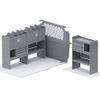 Fast-Fit-Pro<br>(Steel/Grey)</br>