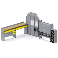 Locksmith<br>(Steel/Grey)</br> Locksmith<br>(Steel/Grey)</br>