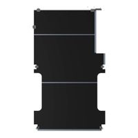 Marine Grade Plywood<br>(Hard-No Drill)</br>