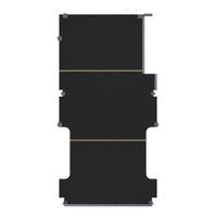 Marine Grade Plywood<br>(Hard-No Drill)</br>