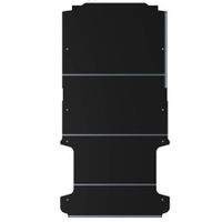 Marine Grade Plywood<br>(Hard-No Drill)</br>