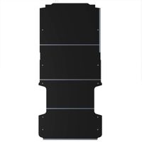 Marine Grade Plywood<br>(Hard-No Drill)</br>